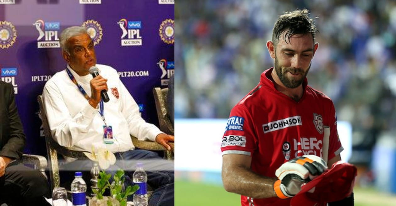 IPL 2020: Kings XI Punjab CEO responds to the availability issue of England and Australia players