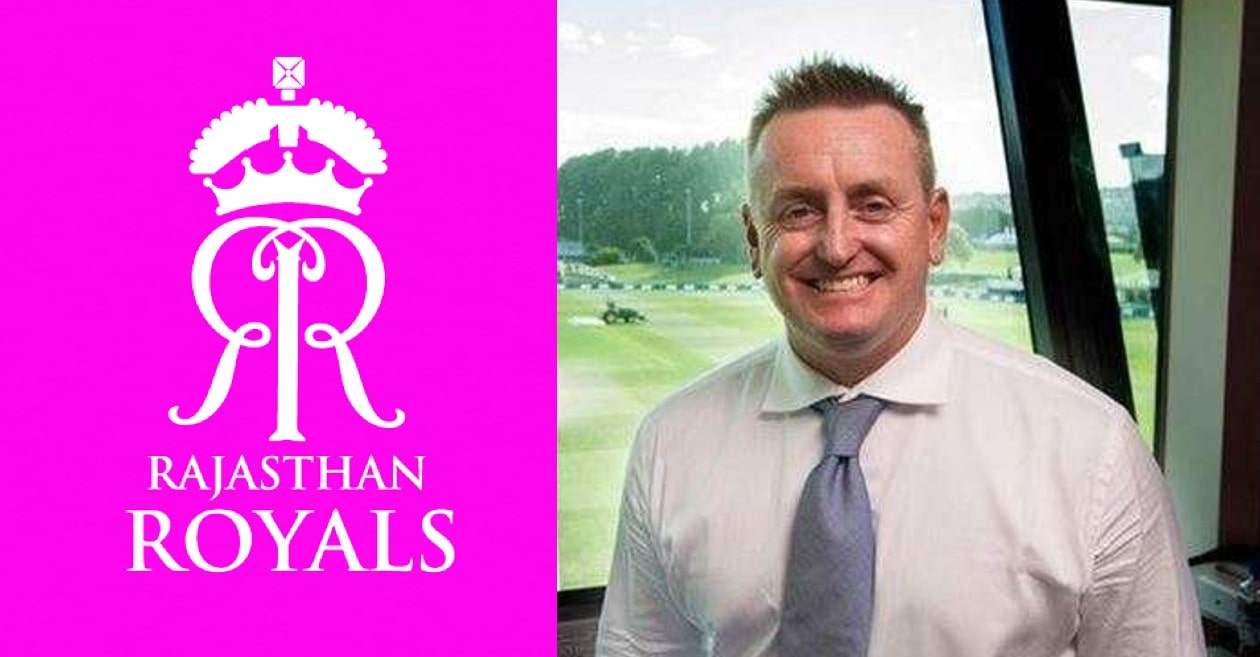 IPL 2020: Rajasthan Royals comes up with a cheeky reply to Scott Styris predictions