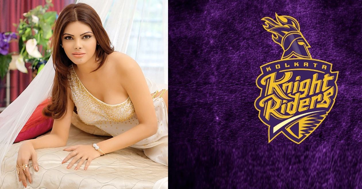 IPL: Sherlyn Chopra makes shocking claims about wives of cricketers taking drugs during a KKR party