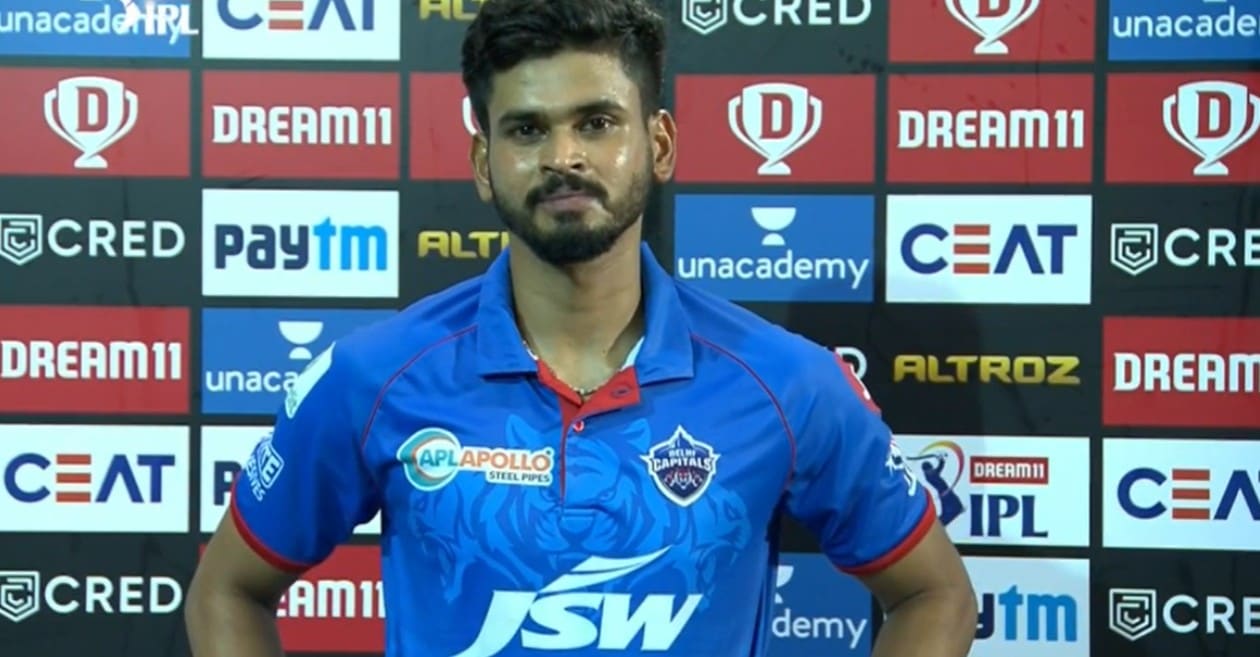 IPL 2020: ‘SRH outplayed us in all three departments’ – DC skipper Shreyas Iyer after the loss