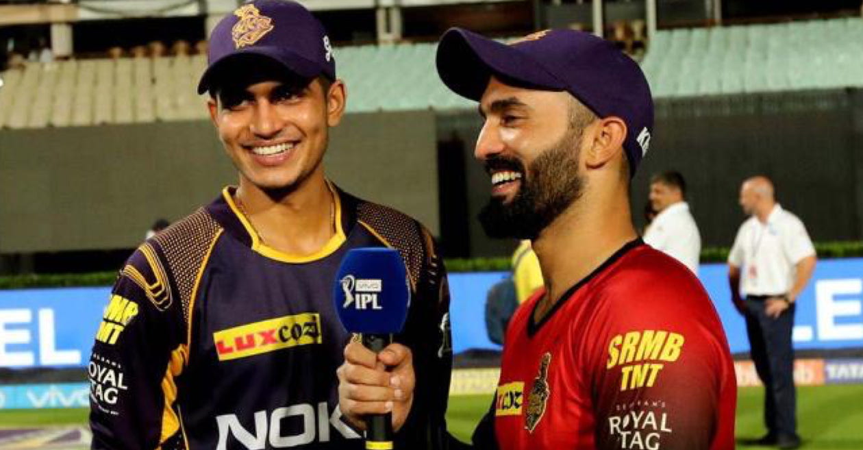 IPL 2020: Shubman Gill opens up about his batting position for KKR