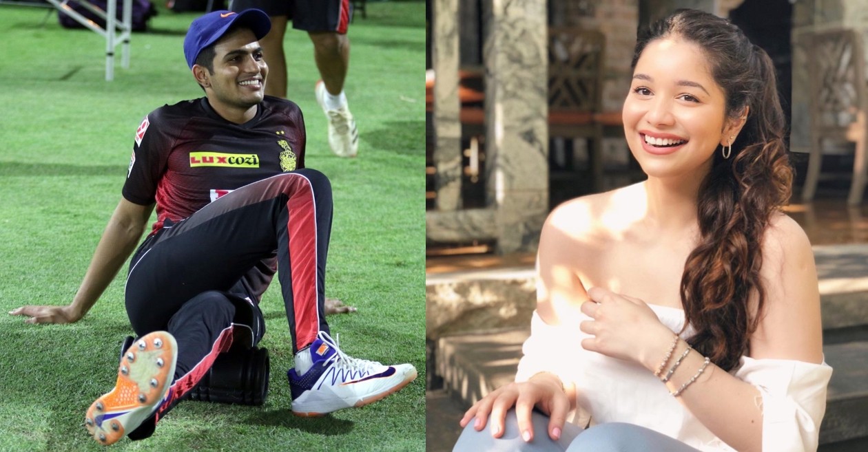 Shubman Gill, Sara Tendulkar