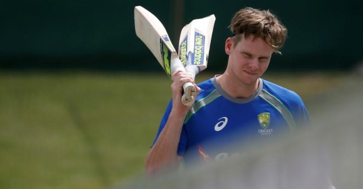 ENG vs AUS: Steve Smith to have second concussion test after being hit on the head