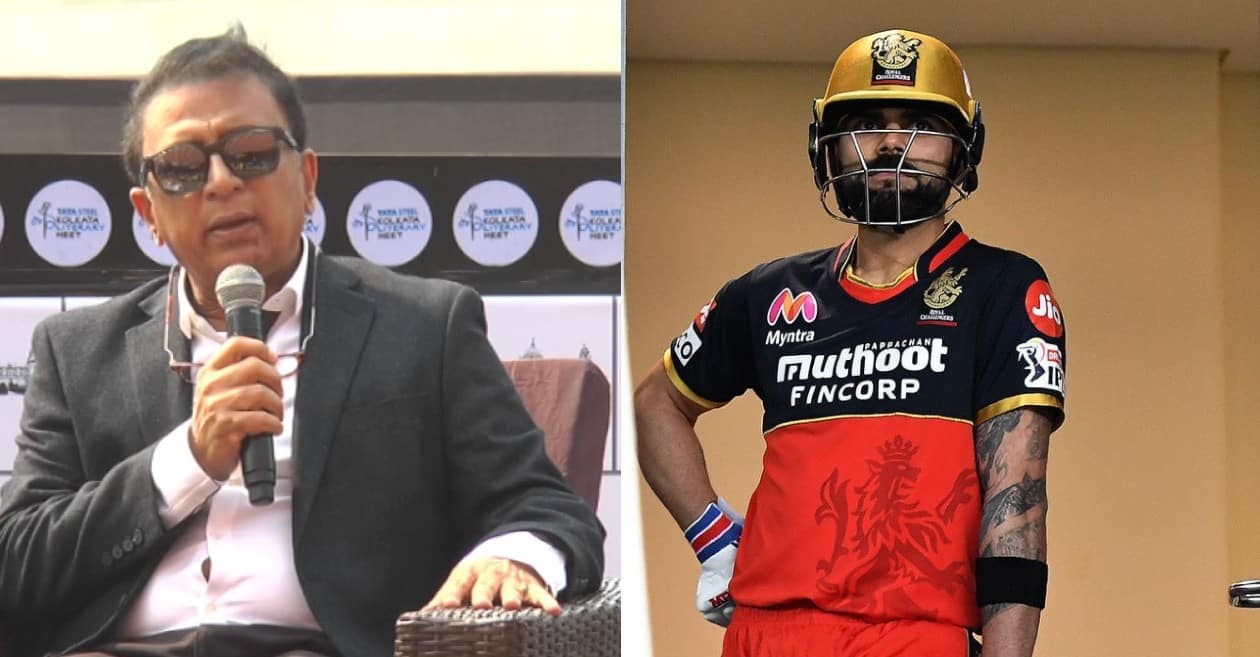 IPL 2020: Sunil Gavaskar reveals the number of runs Virat Kohli will score this season