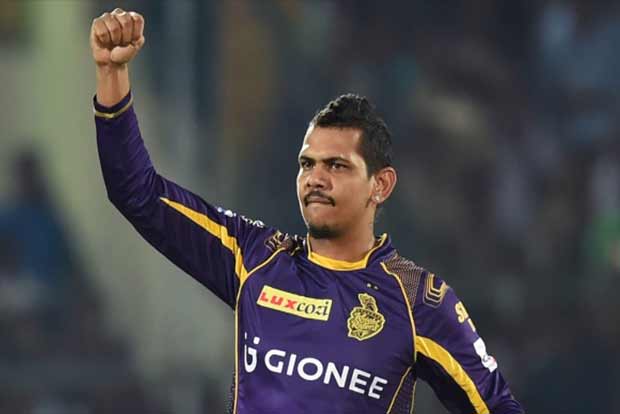 Sunil Narine