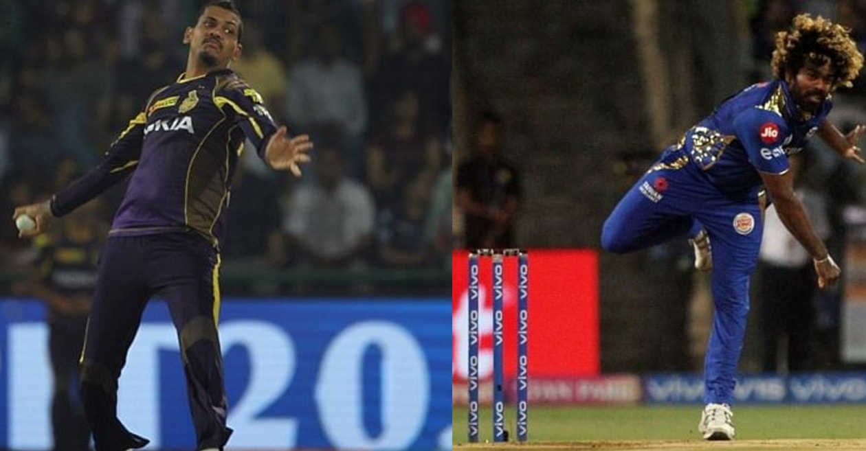 Top 5 wicket-takers from the UAE segment of IPL