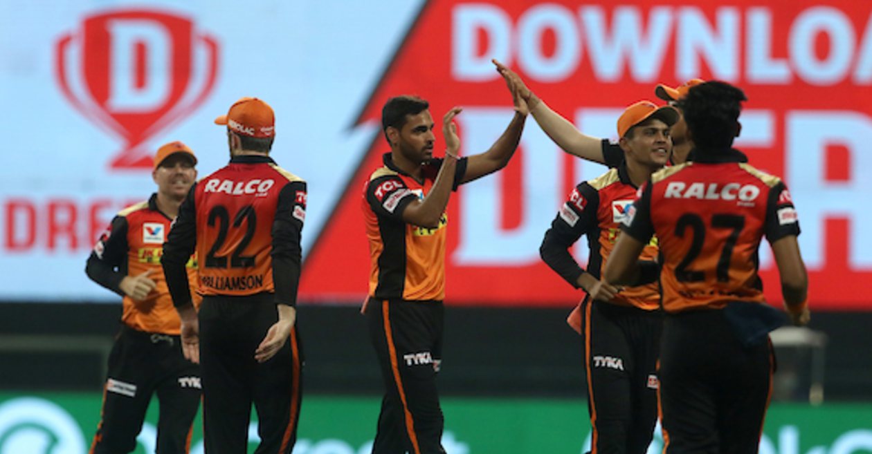 IPL 2020: Twitter Reactions – SRH opens their account in the points table with a win over DC
