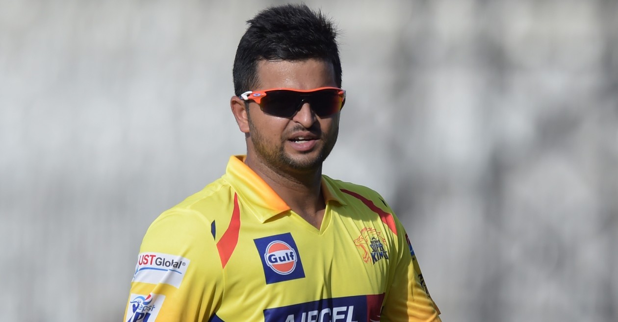 IPL 2020: Suresh Raina reveals who should bat at No. 3 for CSK in his absence