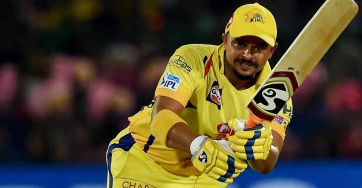 IPL 2020: Did Suresh Raina and Chennai Super Kings (CSK) unfollow each  other on Twitter? Here's