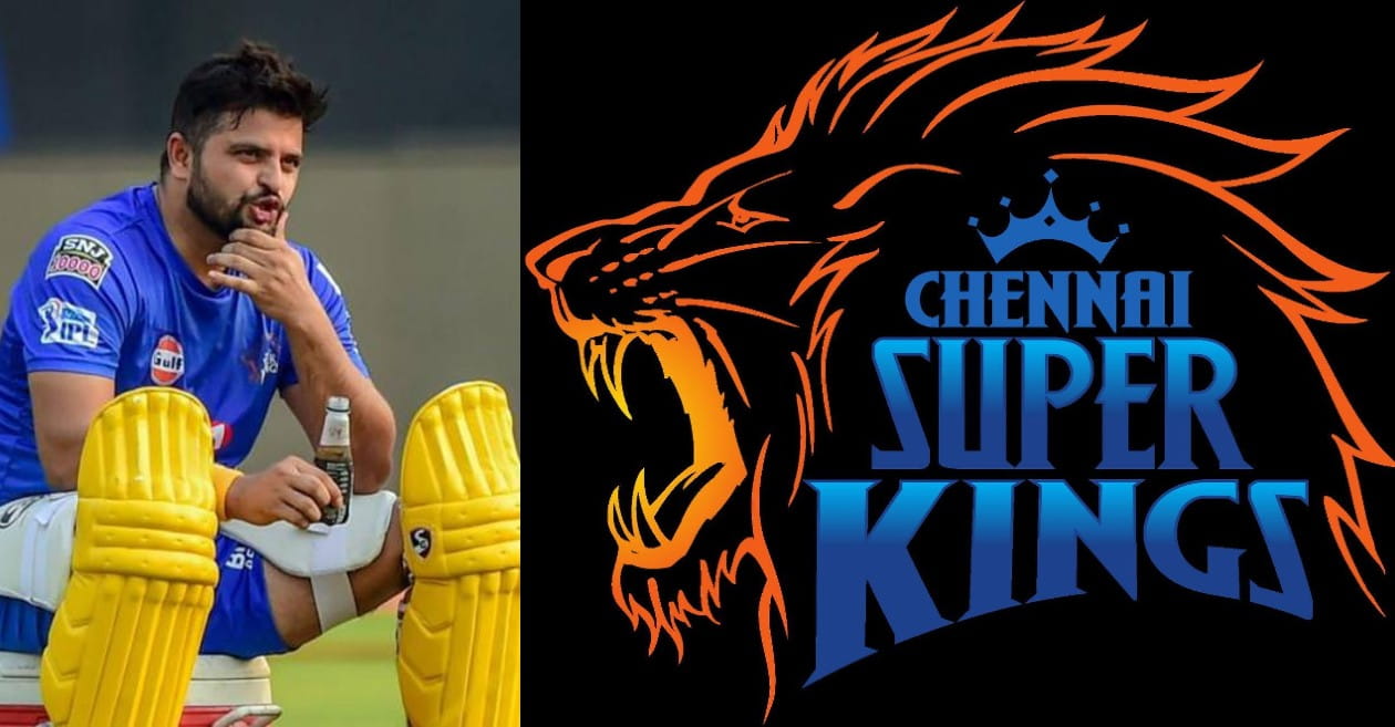 IPL 2020: CSK gives sarcastic reply when a fan asks about the ‘vice-captain’ in Suresh Raina’s absence