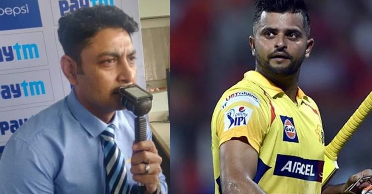 IPL 2020: Deep Dasgupta reckons Suresh Raina will be back for CSK