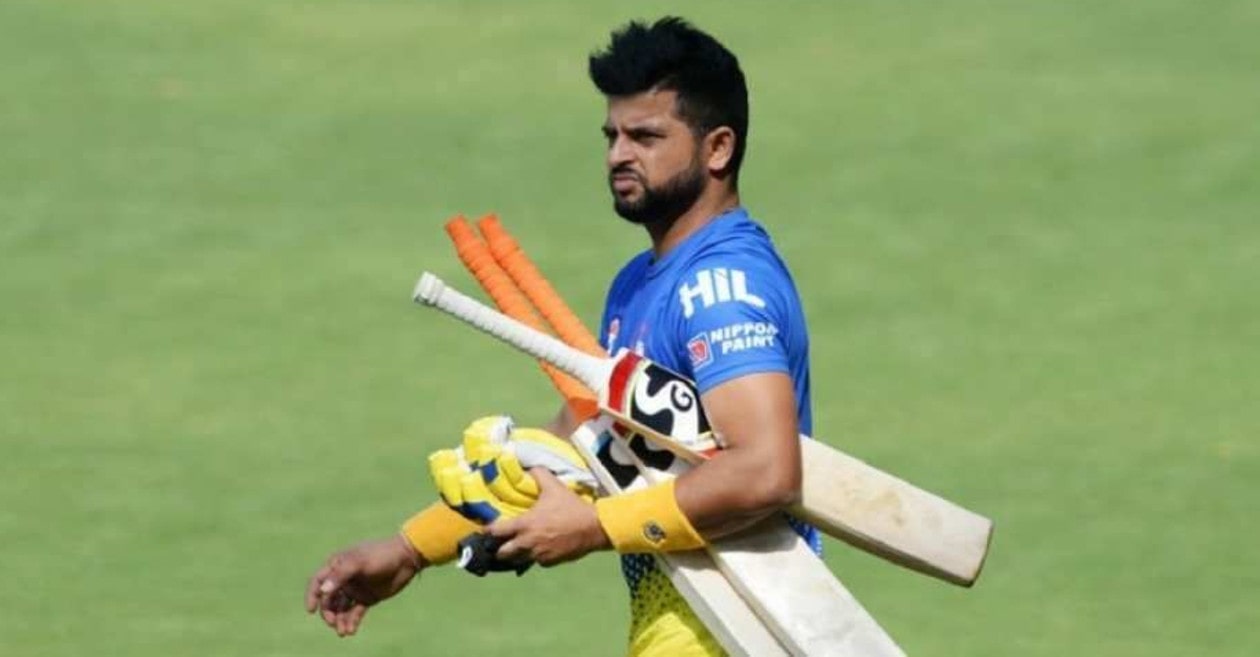 Suresh Raina’s latest tweets suggest gruesome family tragedy was the reason behind his withdrawal from IPL 2020