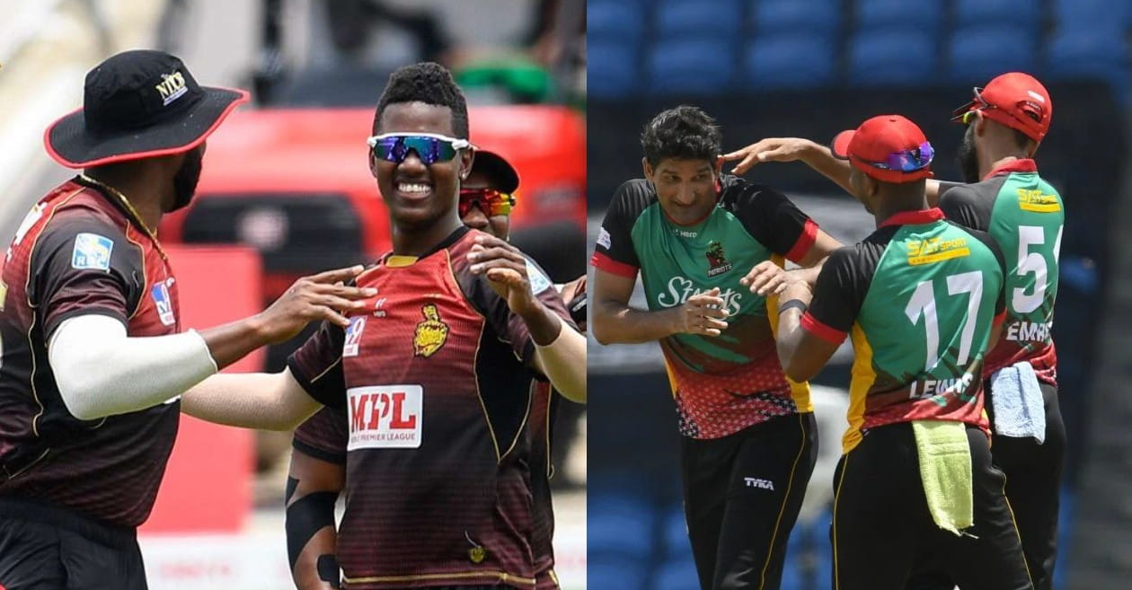 CPL 2020: St Kitts and Nevis Patriots vs Trinbago Knight Riders – Dream11 Prediction and Playing XI