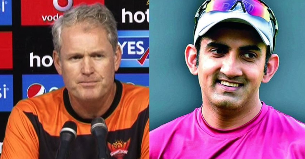 IPL 2020: Gautam Gambhir, Tom Moody and other experts pick their contenders for playoffs