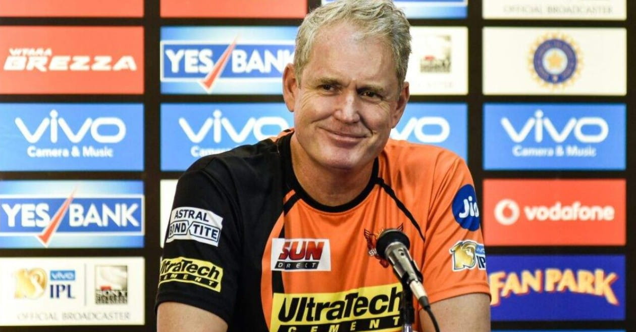 Tom Moody names the Pakistan player who impressed him the most
