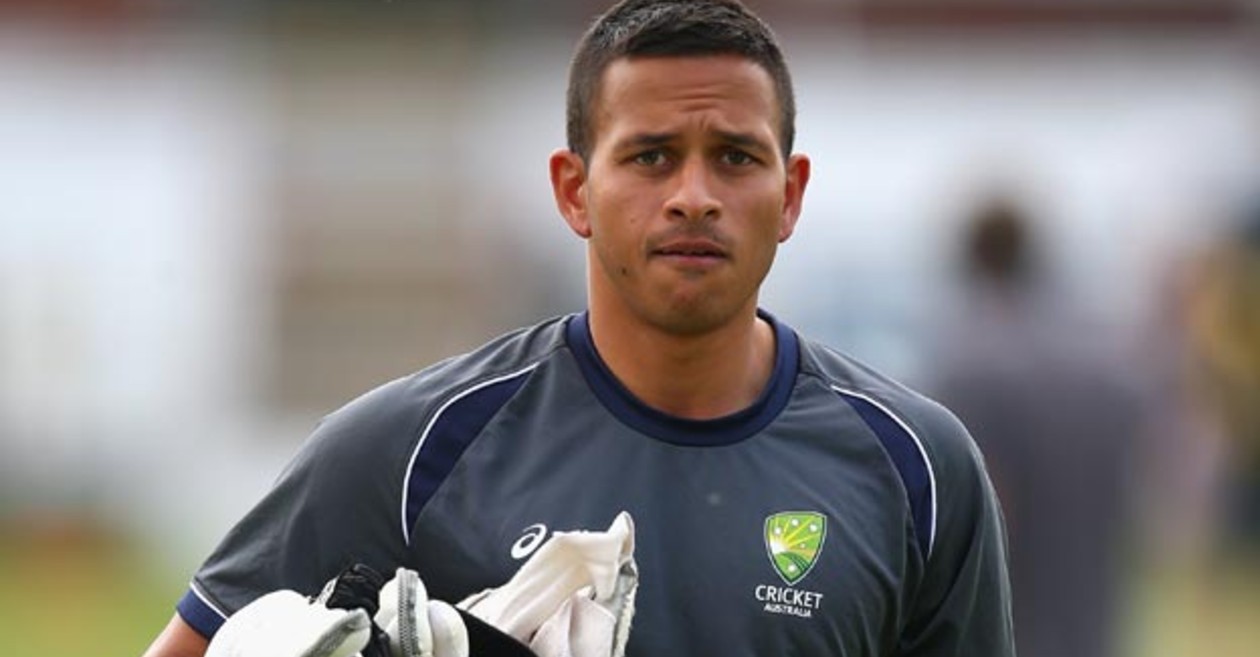 Usman Khawaja opens up about racism in Australian Cricket