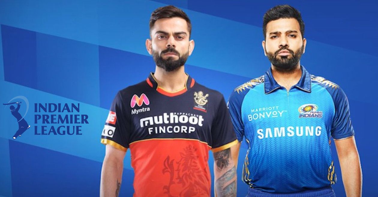 IPL 2020: From Virat Kohli to Rohit Sharma – Here are the captains of all teams and their respective salaries