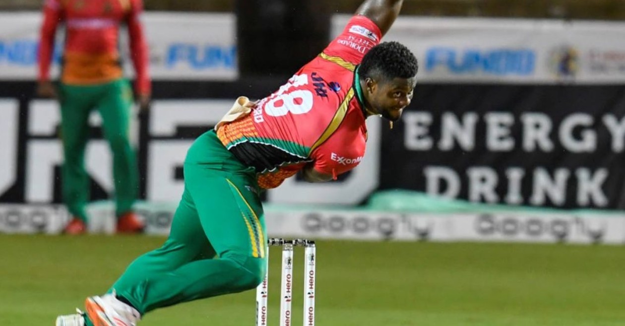 CPL 2020: BT vs GAW – Warriors knock Tridents out of the tournament