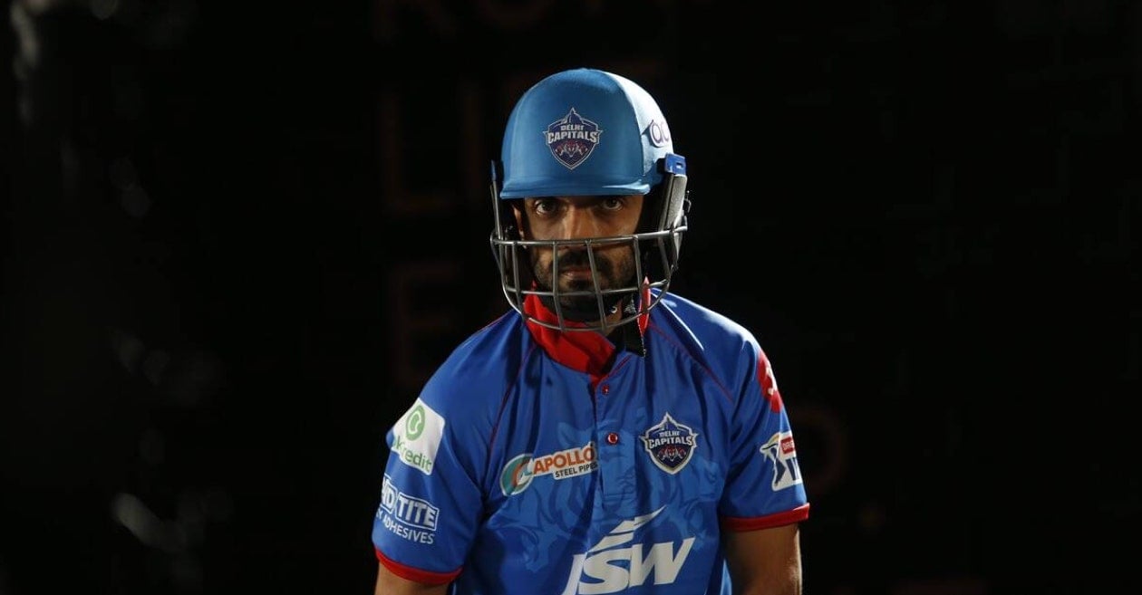 IPL 2020: CSK or SRH? DC official responds to reports regarding Ajinkya Rahane’s mid-season transfer