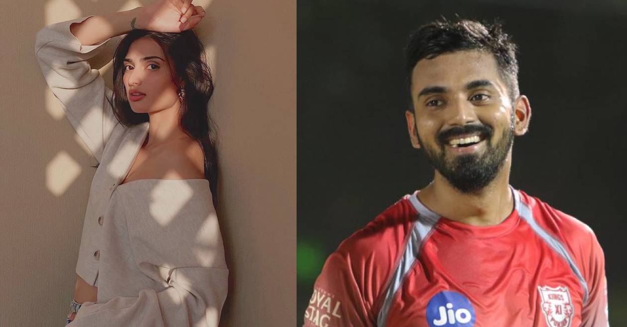 IPL 2020: Google search shows KL Rahul’s wife as Athiya Shetty. Here’s why