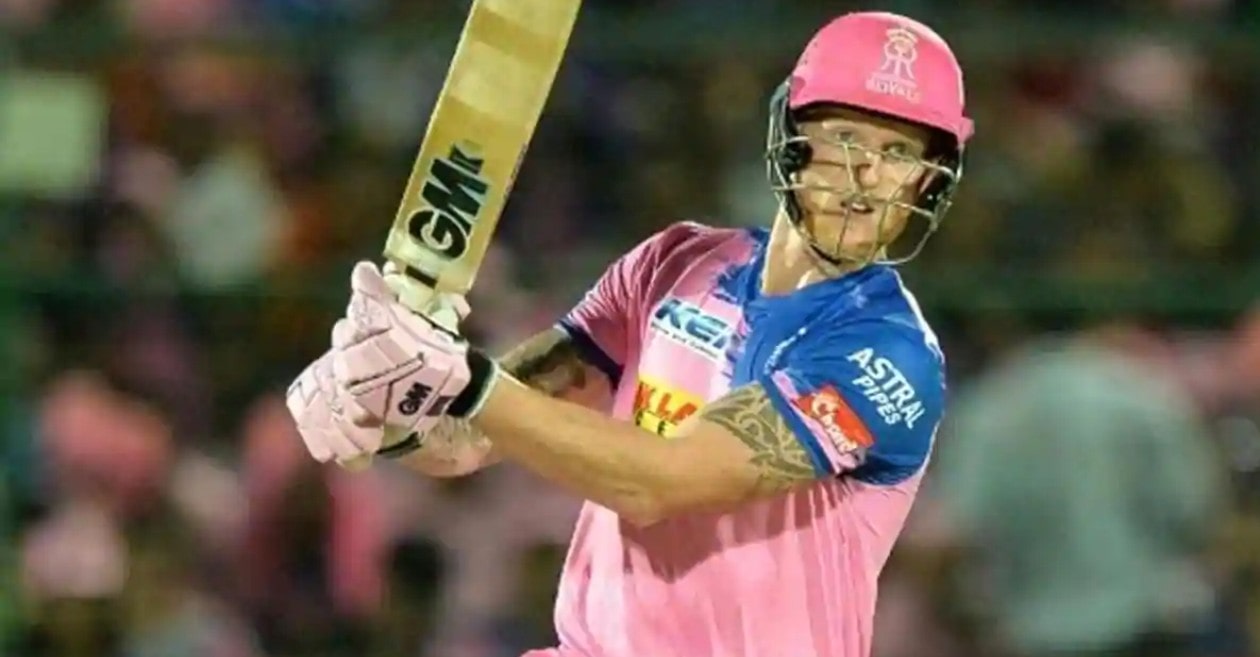 IPL 2020: Ben Stokes set to join Rajasthan Royals squad in the UAE