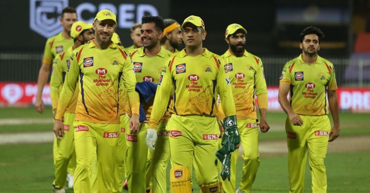 IPL 2020: Can CSK still qualify for the playoffs? Here is the possible equation
