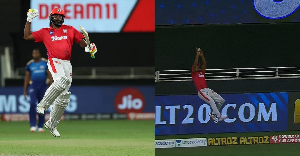 IPL 2020: Cricketing world goes gaga as KXIP comes back strongly to beat MI in the second Super Over