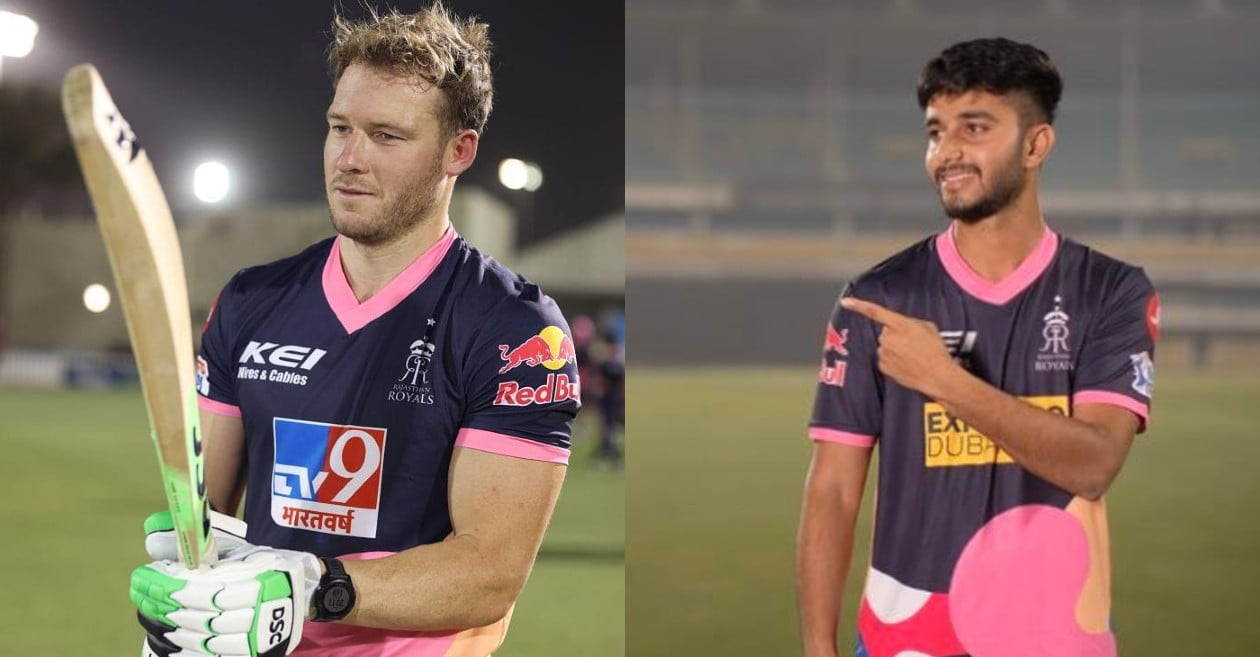 IPL 2020: Mid-season transfer – List of Rajasthan Royals (RR) players eligible for trade
