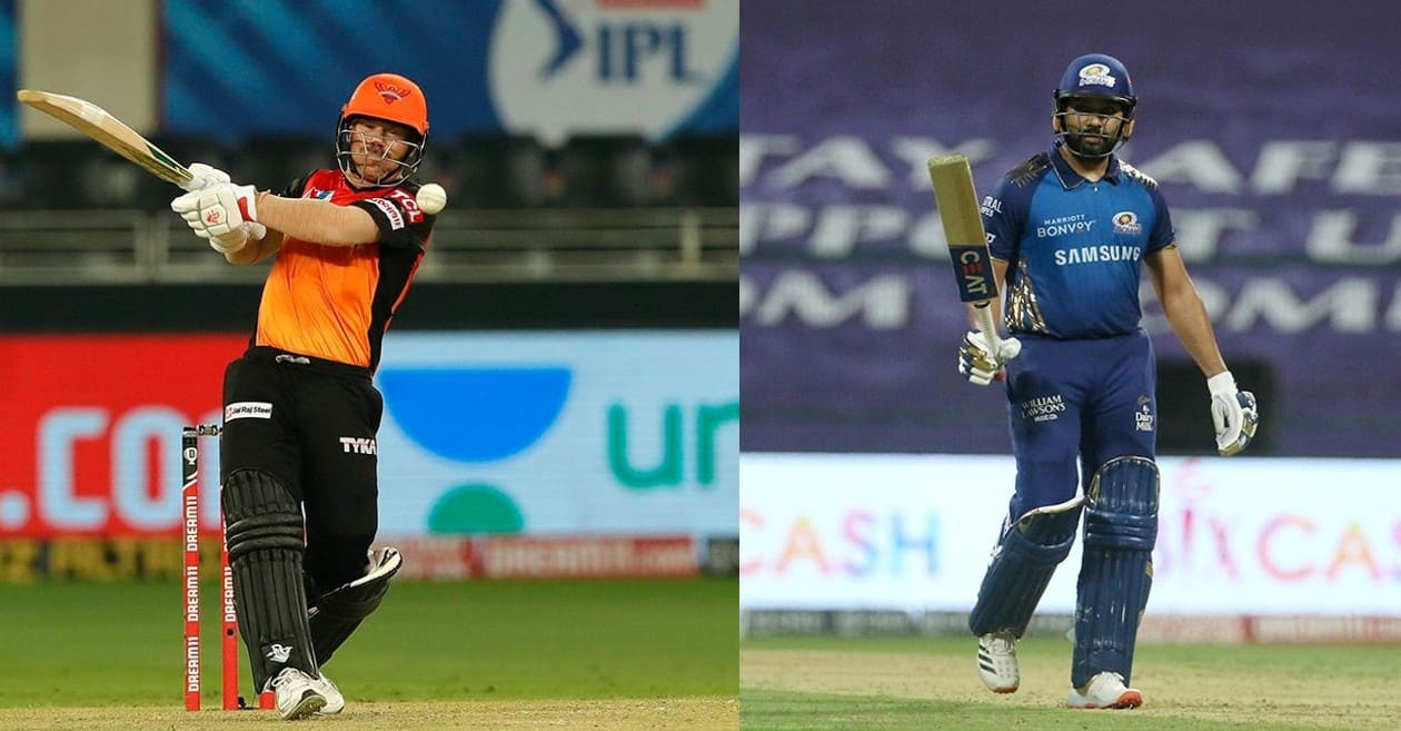 From David Warner to Rohit Sharma: Here’s the list of players with most 50+ scores in IPL history