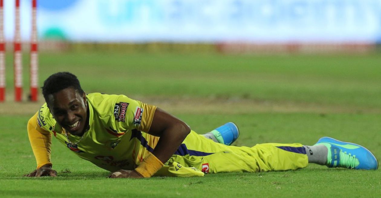 IPL 2020: CSK star all-rounder Dwayne Bravo ruled out of the remaining tournament due to groin injury