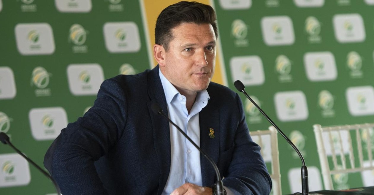 Cricket South Africa (CSA) board members resign from their respective positions