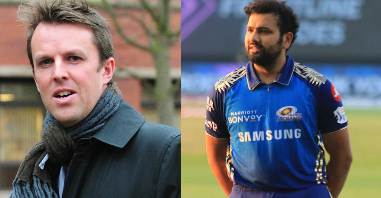 Graeme Swann, Ajit Agarkar reveal their contenders for IPL 2020 playoffs