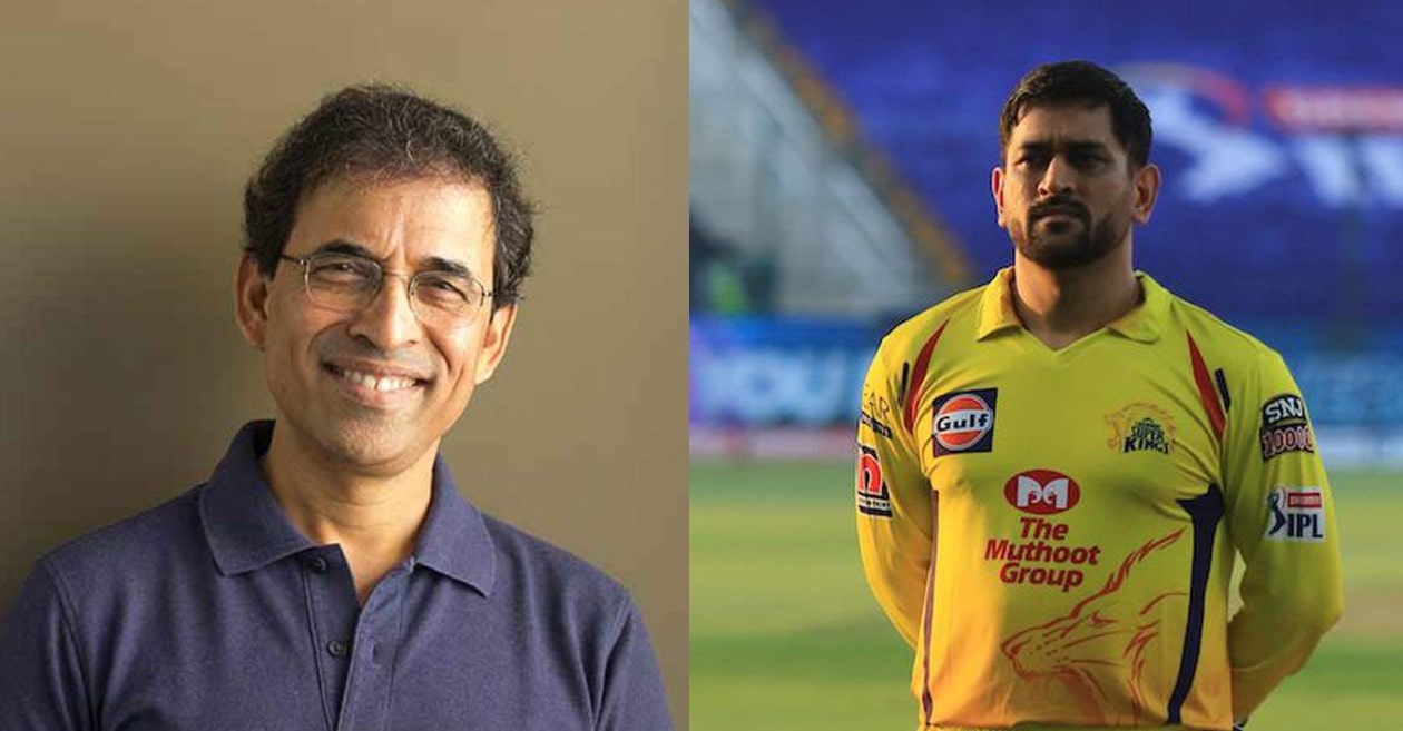 IPL 2020: Harsha Bhogle names the player which CSK should target in mid-season transfer