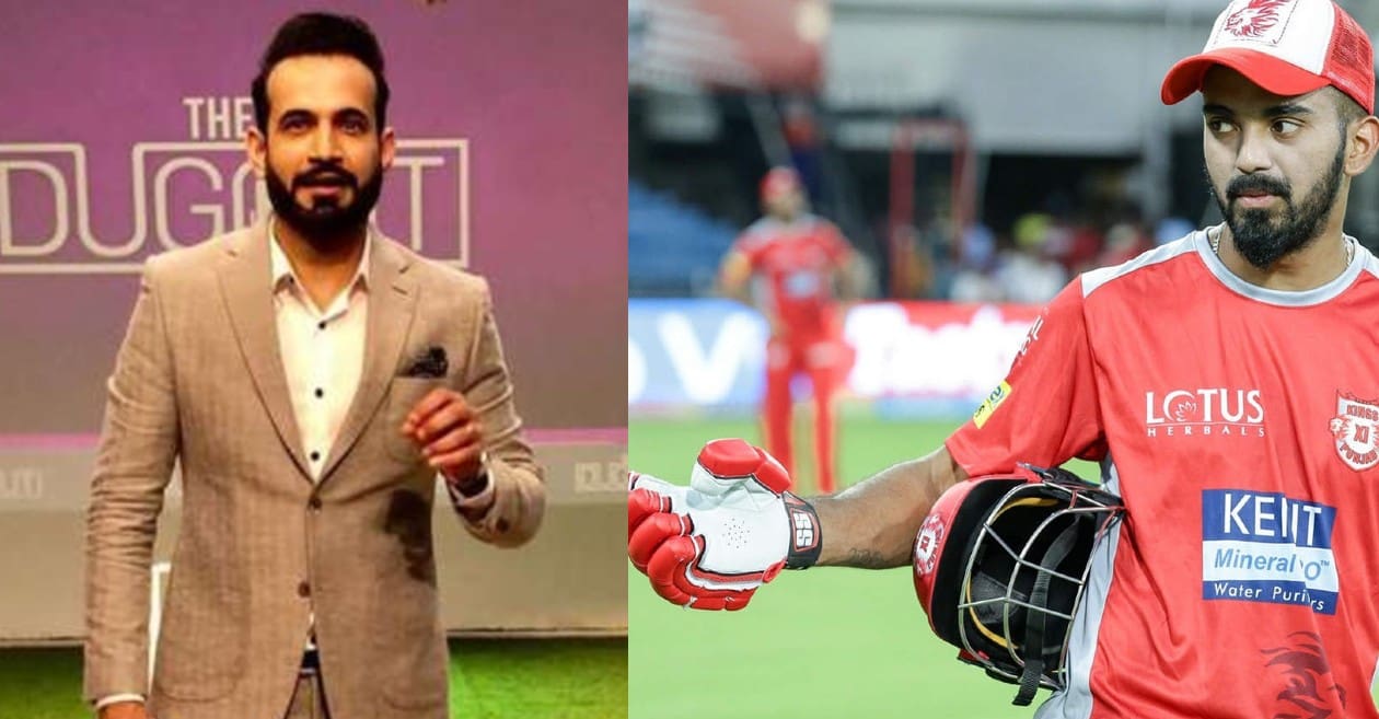 IPL 2020: Irfan Pathan opines KXIP to make three changes in their playing XI