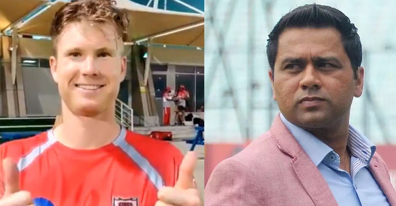 IPL 2020: Jimmy Neesham responds to Aakash Chopra’s “not really a match-winner” remark