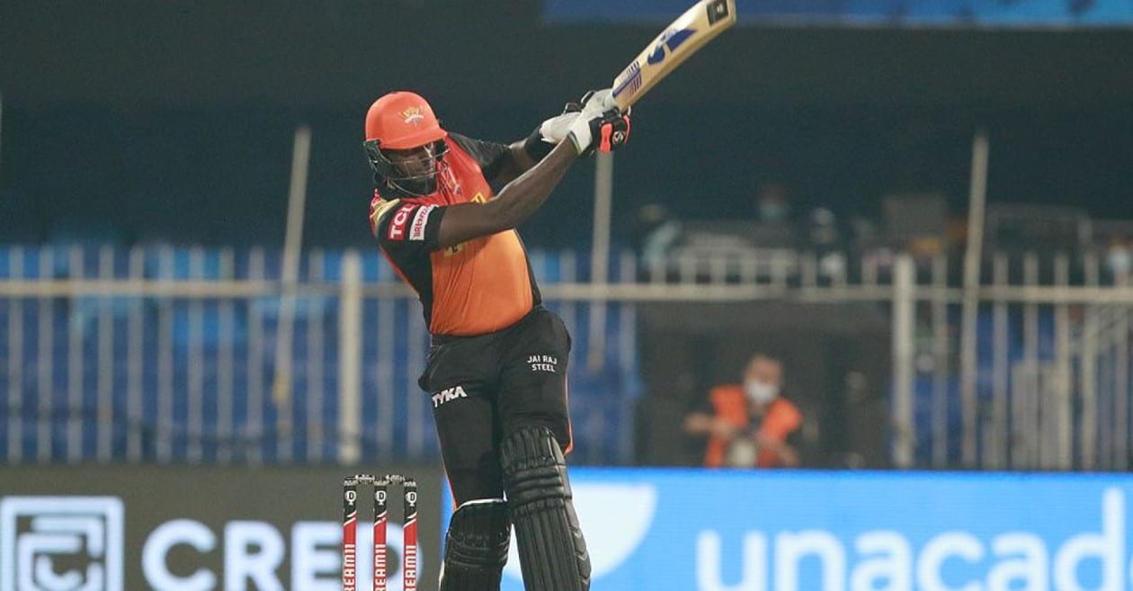 IPL 2020 – Twitter reactions: Jason Holder’s all-round show stuns RCB and keeps SRH playoffs hopes alive