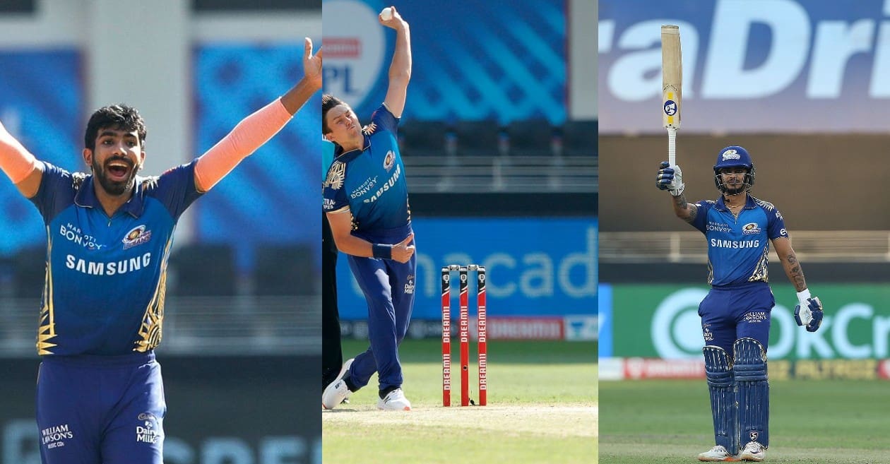 IPL 2020: Twitter reactions – Bumrah, Boult and Kishan shine as MI thrash DC by 9 wickets