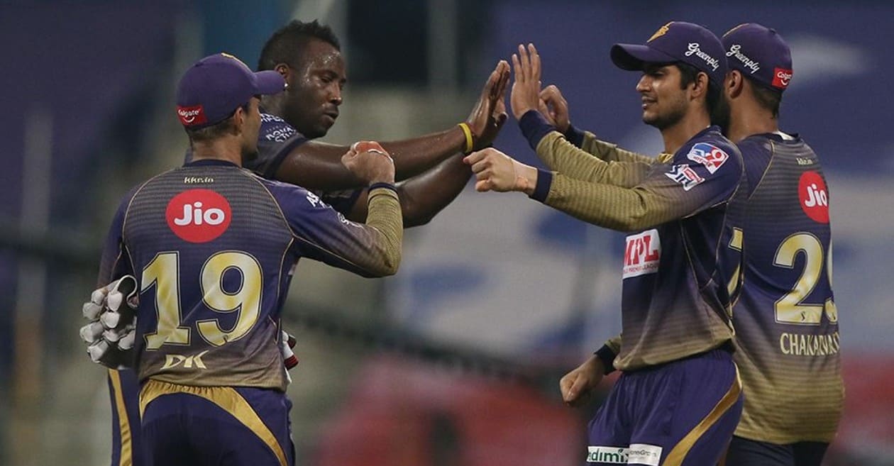IPL 2020: Twitter Reactions – KKR beat CSK in a dramatic fashion