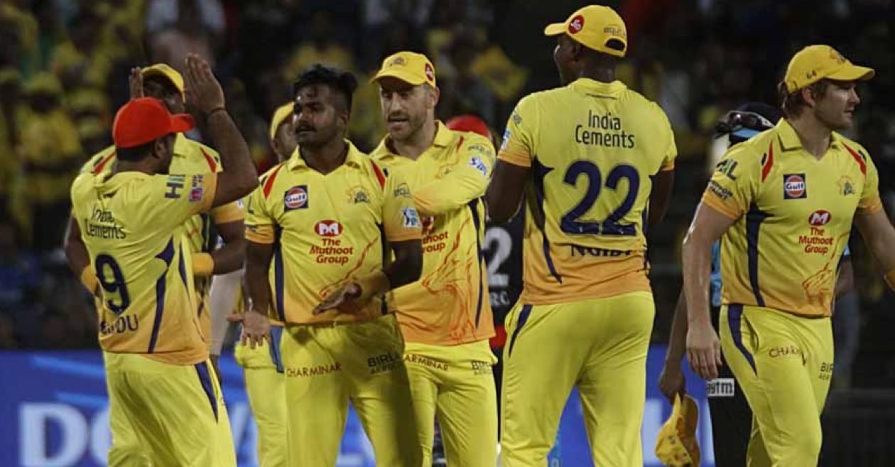 IPL 2020: Did KM Asif breach bio-secure bubble? CSK CEO responds to the claims