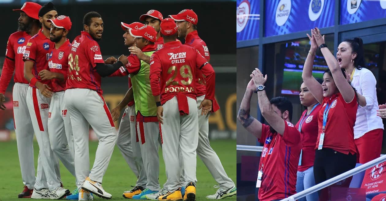 IPL 2020: Twitter erupts as Arshdeep Singh, Chris Jordan snatch victory for KXIP from jaws of defeat vs SRH