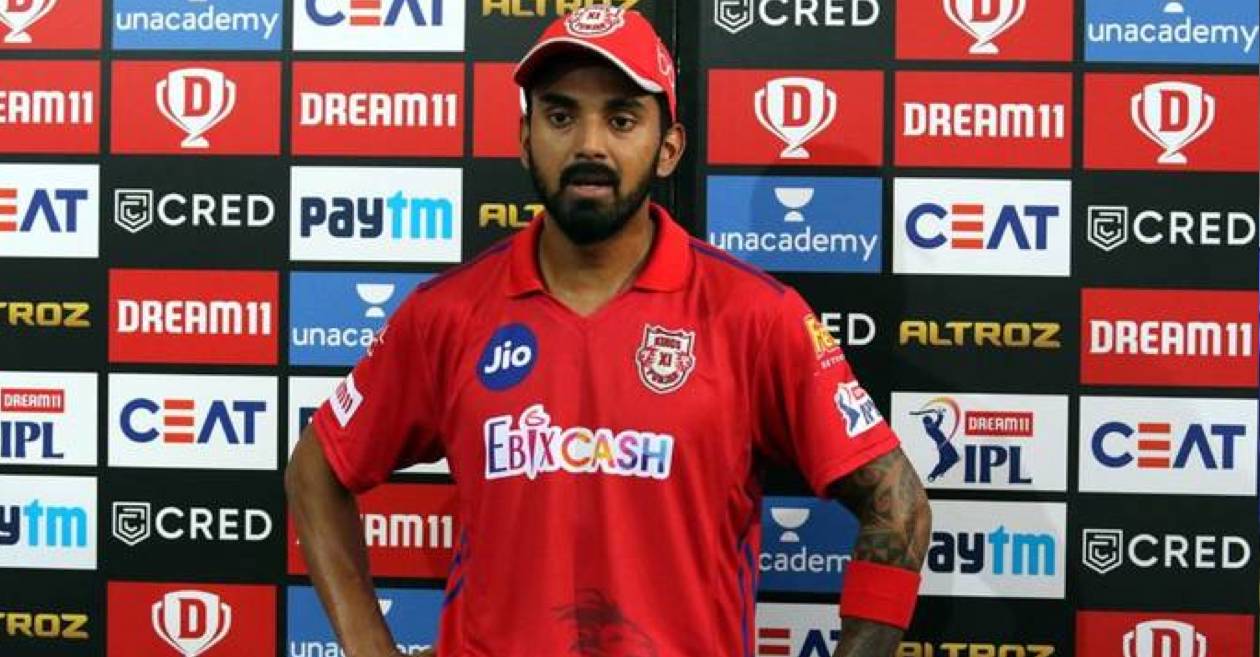 IPL 2020 – ‘I have no answers’: KL Rahul after KKR stuns KXIP in a thrilling contest