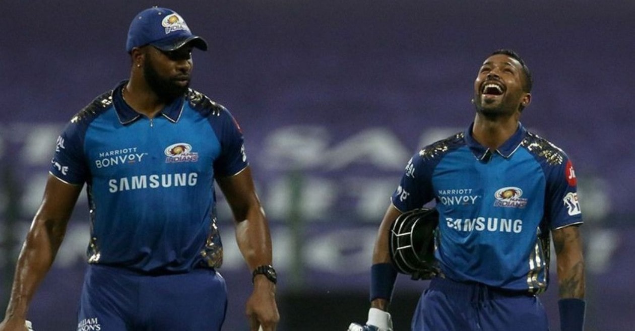 IPL 2020 – Twitter Reactions: Pollard-Pandya blitz after Rohit’s 70 guides MI to 191/4 against KXIP
