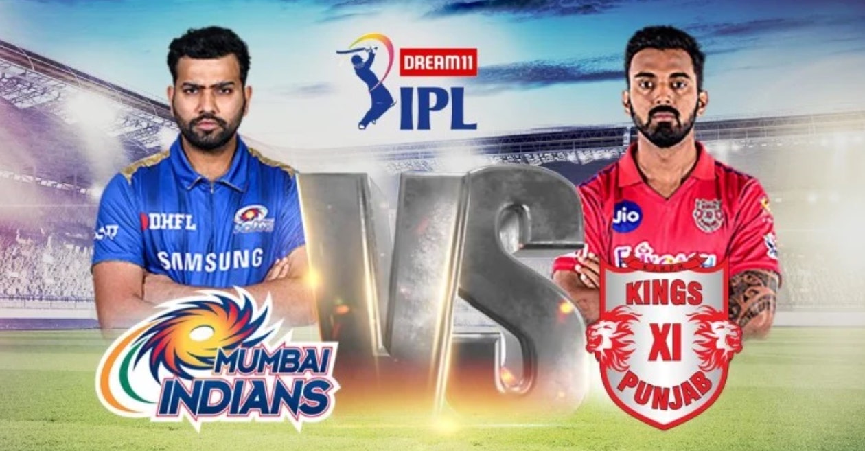 IPL 2020, Match 36: Mumbai Indians vs Kings XI Punjab – Fantasy tips, playing XI & live streaming details