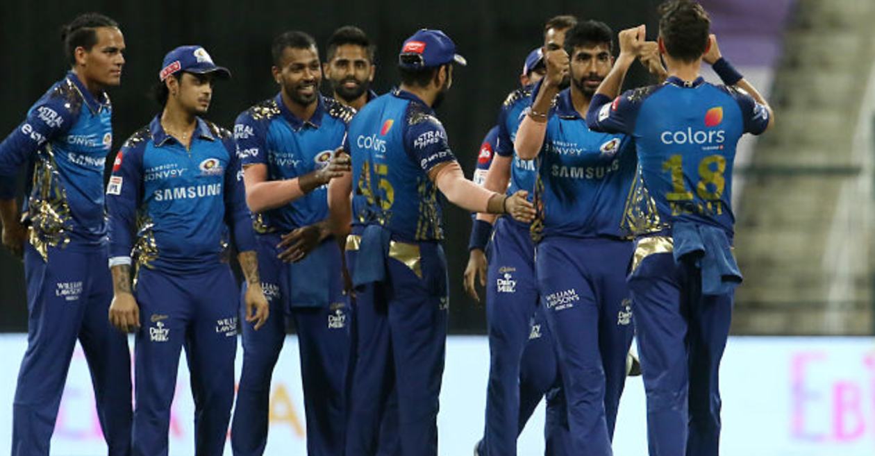 IPL 2020 – Twitter Reactions: Rohit Sharma-led Mumbai Indians beat Kings XI Punjab by 48 runs