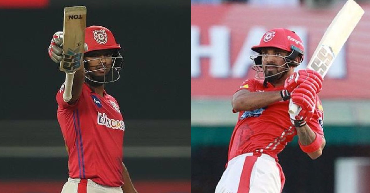 From Nicholas Pooran to KL Rahul: Here is the list of players with fastest fifties in IPL history