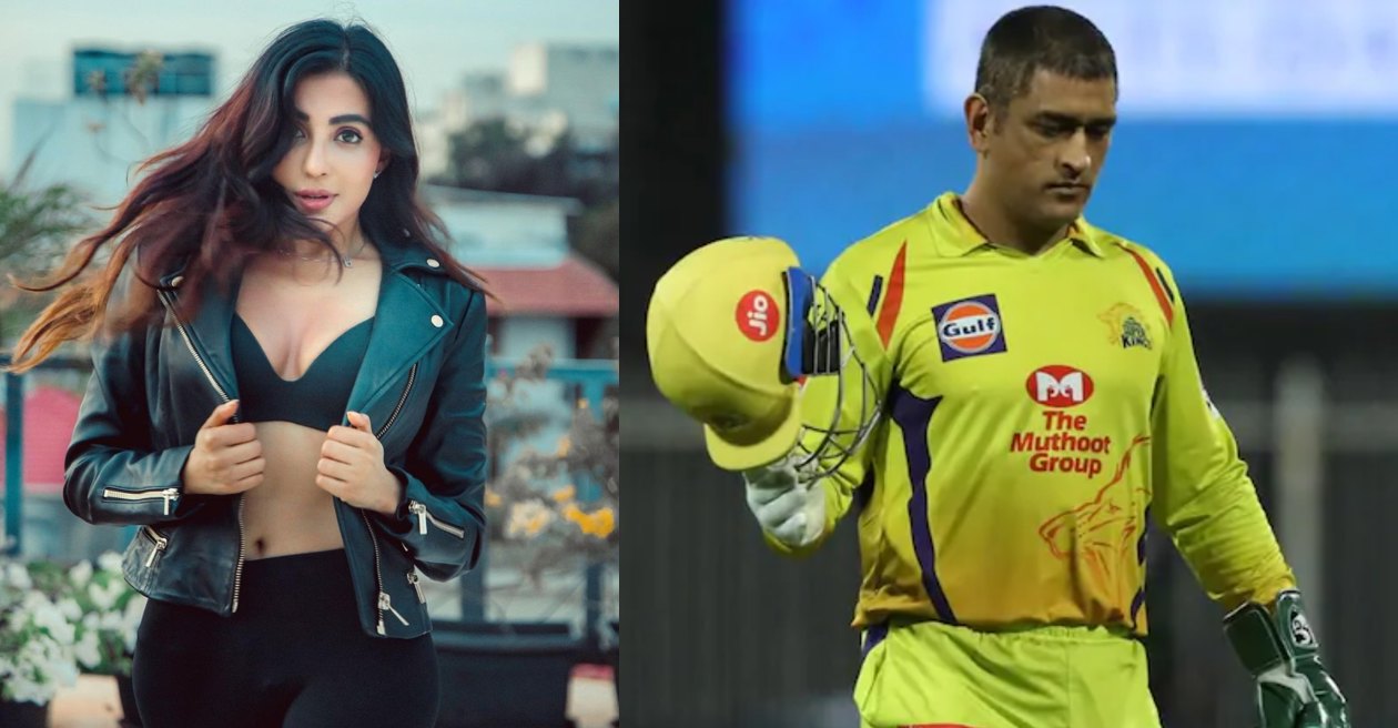 IPL 2020: South Indian actress Parvati Nair comes in support of CSK and MS Dhoni in ‘these tough times’