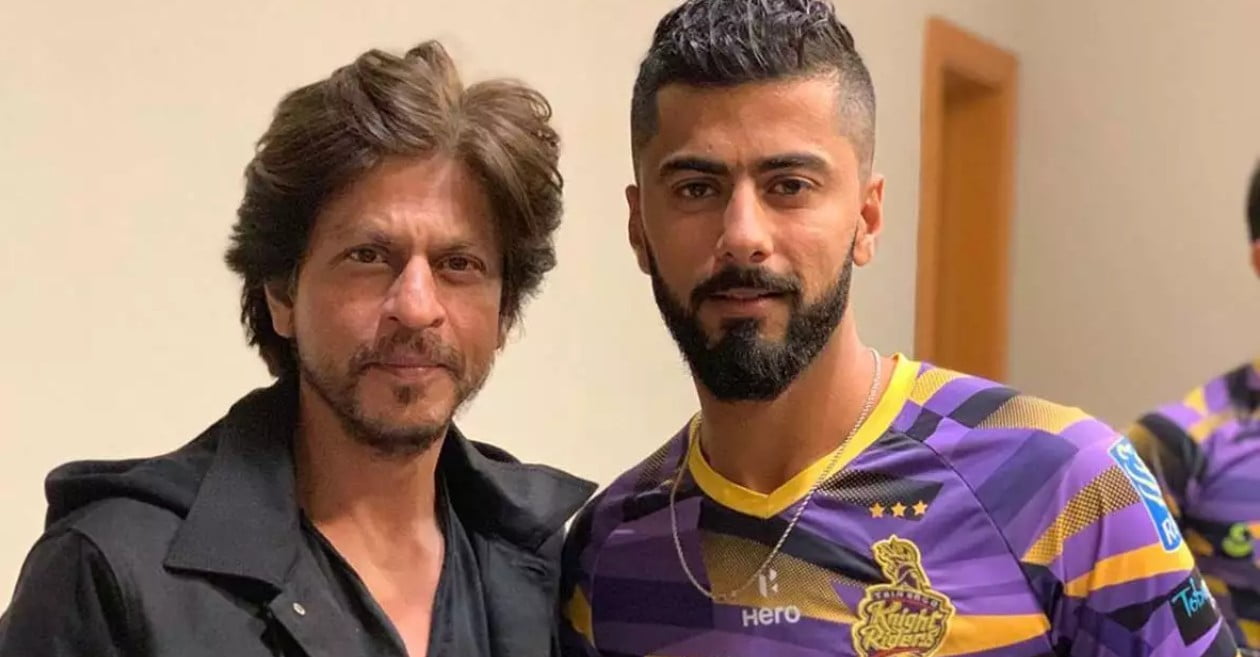 Injured KKR pacer Ali Khan ruled out of remaining IPL 2020; replacement announced