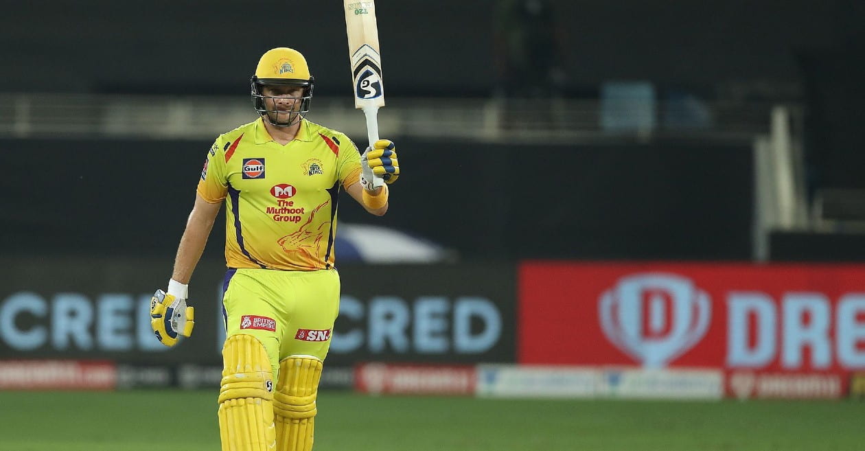 IPL 2020: Shane Watson’s prediction tweet goes viral after CSK’s remarkable win over KXIP