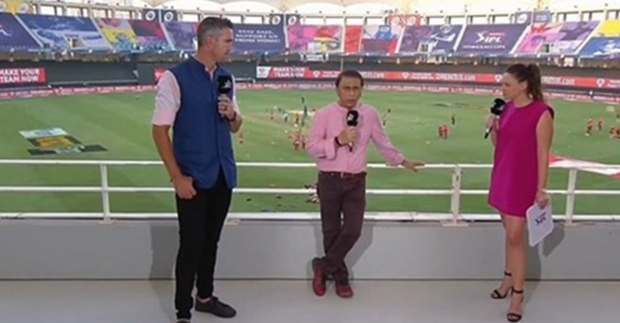 IPL 2020: Sheldon Jackson hits out at Twitter user for making fun of Sunil Gavaskar’s height