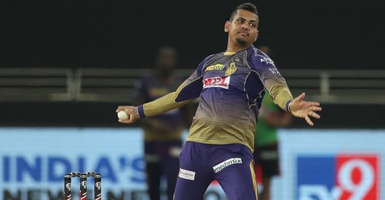 IPL 2020: KKR’s Sunil Narine cleared off the suspected illegal bowling action